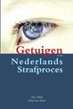Getuigen in het Nederlands strafproces