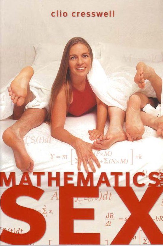 Mathematics and Sex ebook Clio Cresswell 9781741151848  