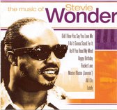 The Music Of Stevie Wonder