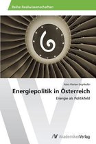 Energiepolitik in Österreich