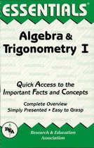 Algebra & Trigonometry I Essentials
