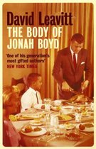 Body Of Jonah Boyd