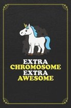 Extra Chromosome Extra Awesome