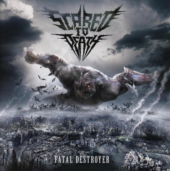 Fatal Destroyer