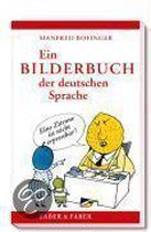 Ein Bilderbuch der deutschen Sprache