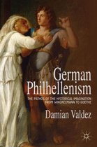 German Philhellenism