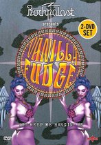 Vanilla Fudge - live 2004 (DVD|CD)