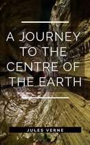 A JOURNEY TO THE CENTRE OF THE EARTH