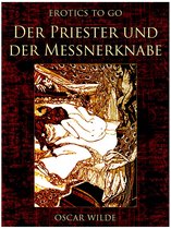 Erotics To Go - Der Priester und der Messnerknabe