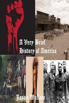 Rising Fast - A Very Brief History of America