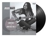 Joan Baez Vol.2 (LP)