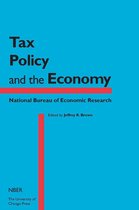 National Bureau of Economic Research Tax Policy and the Economy 29 - Tax Policy and the Economy, Volume 29