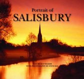 Portrait of Salisbury