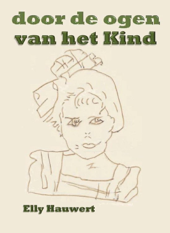 Cover van het boek 'Door de ogen van het kind'