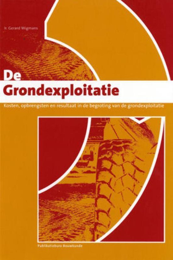 De Grondexploitatie - Gerard Wigmans | Respetofundacion.org