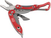 Multi Tool - 7 functies - met opberghoes