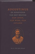 Augustinus De Kerkvader Van Het Westen