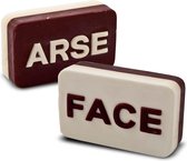 Arse/Face Soap