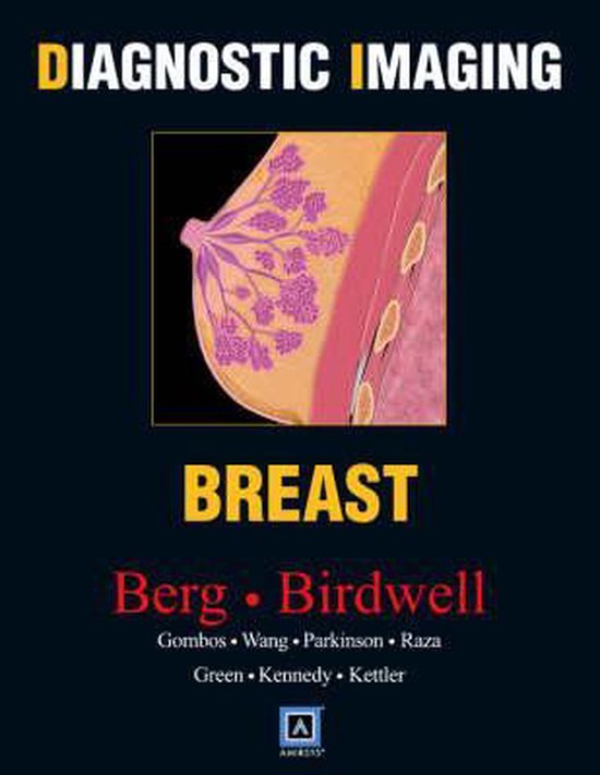 Diagnostic Imaging: Breast - cover