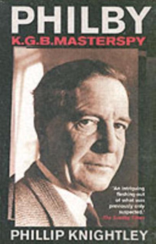 9780233000480 - Philby