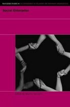 Routledge Studies in the Management of Voluntary and Non-Profit Organizations- Social Enterprise