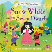 My Very First Story Time 10 - Snow White and the Seven Dwarfs