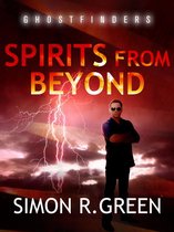 Ghost Finders 4 - Spirits From Beyond
