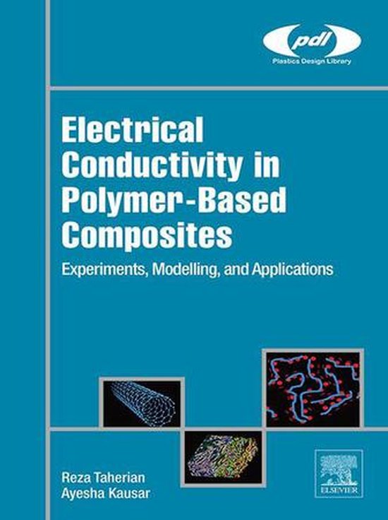 Plastics Design Library Electrical Conductivity in PolymerBased