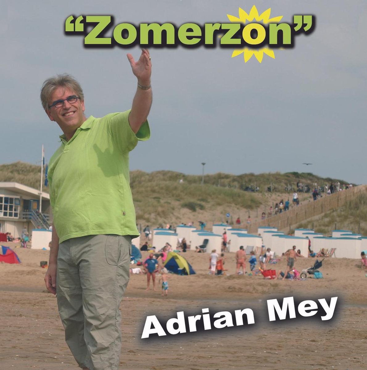 Zomerzon