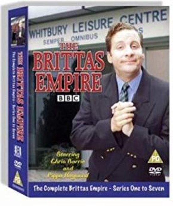 The Brittas Empire