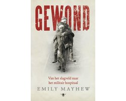 Gewond