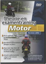 Theorie En Examentraining Motor