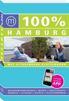 100% stedengidsen - 100% Hamburg