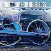 Rollin'with The Blues Boss