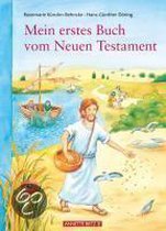Mein erstes Buch vom Neuen Testament