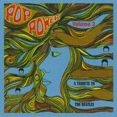 Pop Power Volume 3 - A Tribute To The Beatles