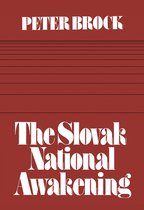 Heritage - The Slovak National Awakening
