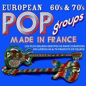 European 60'S & 70'S Pop Groups...