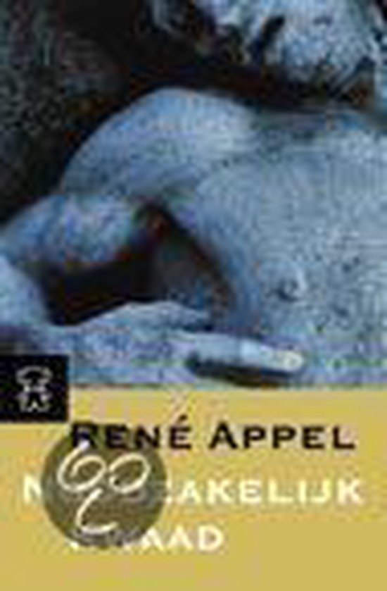 Cover van het boek 'Noodzakelijk kwaad'