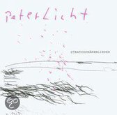 Peterlicht - Stratospharenlieder