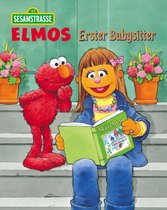 Sesamestrasse - Elmos Erster Babysitter (Sesamstrasse Serie)