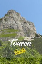 Touren Buch