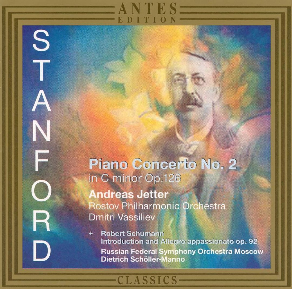 Piano Concerto No.2