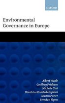 Environmental Governance in Europe