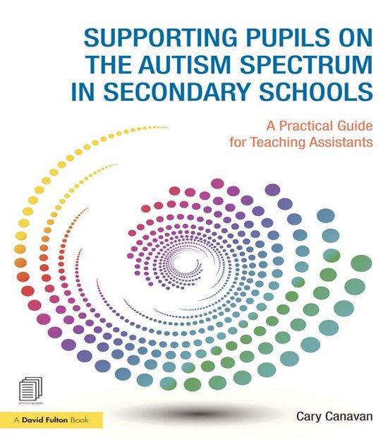 Supporting Pupils on the Autism Spectrum in Secondary School ... - cover