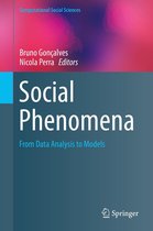 Computational Social Sciences - Social Phenomena