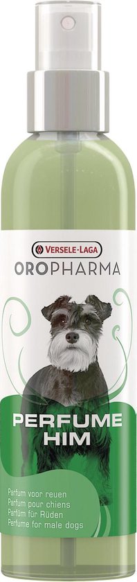 Herhaal bloed recept Versele-Laga Oropharma Hondenparfum voor Reutjes - 150 ml | bol.com