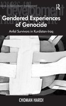 Gendered Experiences Of Genocide