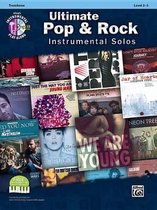 Ultimate Pop & Rock Instrumental Solos