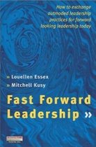 Fast Forward Leadership